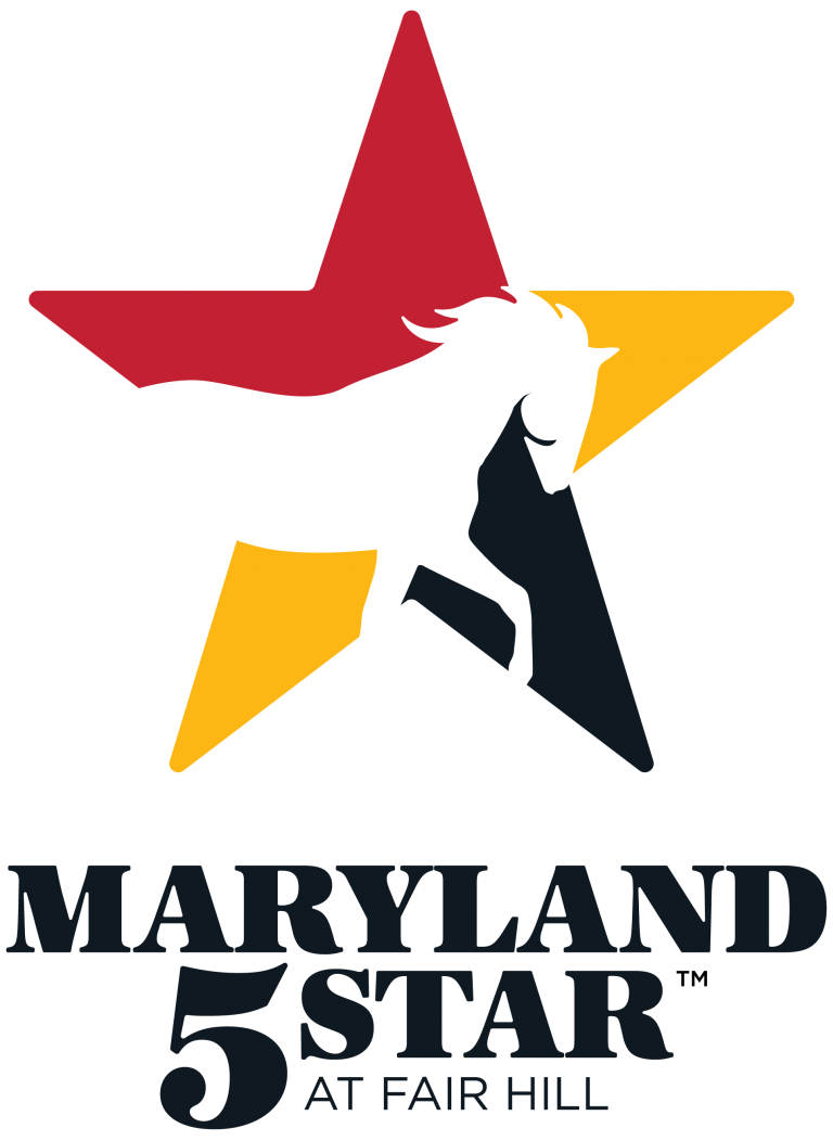 maryland 5 star order of go