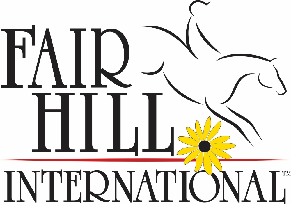 Fair Hill International From Green to Gold