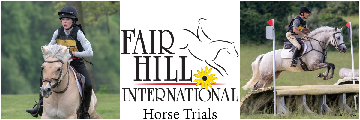 Entry Status and Ride Times | Fair Hill International