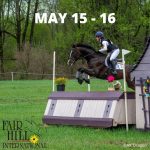 USEA Recognized Horse Trials