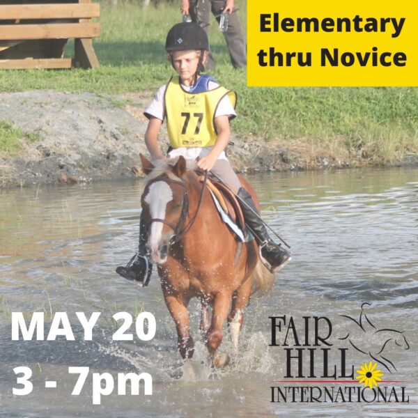 Cross Country Schooling May 20, 2025