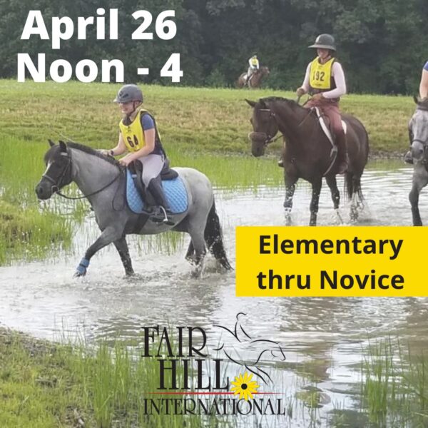 Cross Country Schooling April 26, 2025