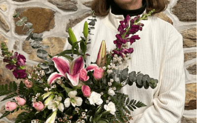 Diane Trefry’s Endless Support of FHI Recognized