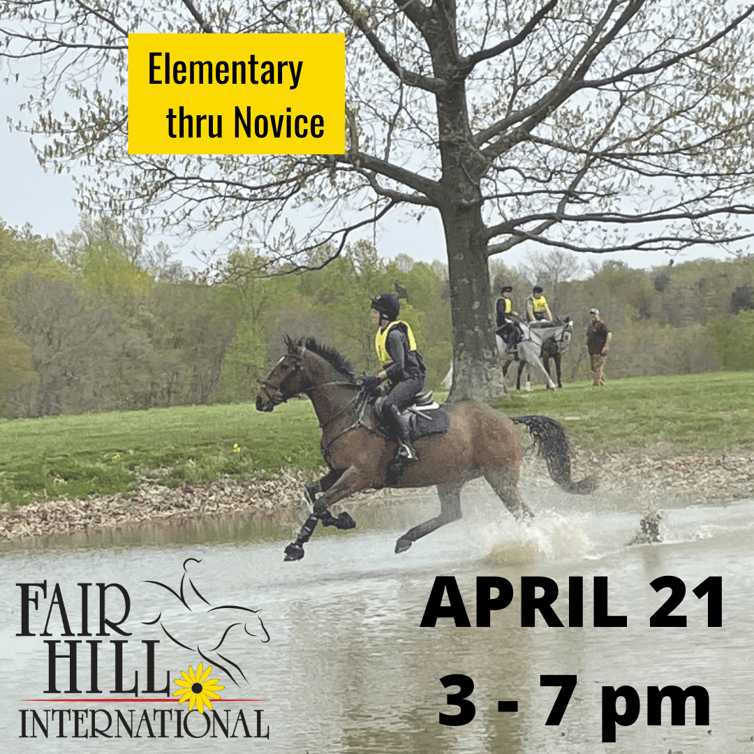 Cross Country Schooling April 21, 2026