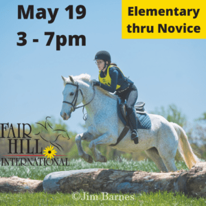 Cross Country Schooling May 19, 2026