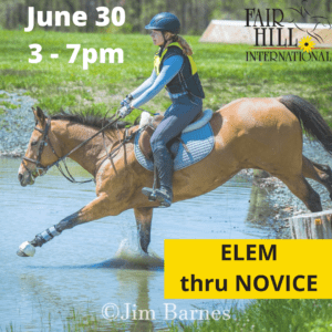 Cross Country Schooling June 30, 2026