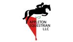 Appleton Equest Stallion Business Card