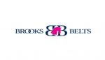 Brooks Belts Business Card