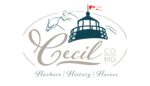 Cecil County Tourism Business Card