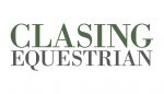 Clasing Equestrian Business Card