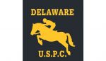Delaware Pony Club Business Card