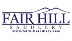 Fair Hill Saddlery 2nd Business Card
