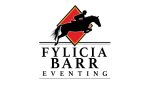 Fylicia Barr Eventing Business Card