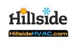 Hillside Business Card