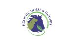 Holistic Horse and Hounds Business Card
