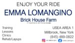 Lomangino Business Card