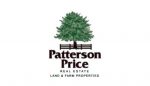 Patterson Price Business Card