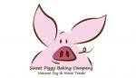 Sweet Piggy Business Card