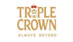 Triple Crown Business Card