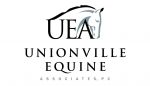 Unionville Equine Business Card